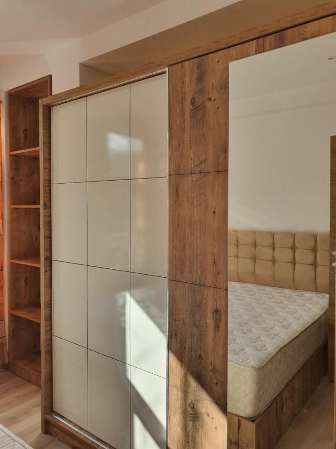 Loft Centrum Plowdiw Exterior foto