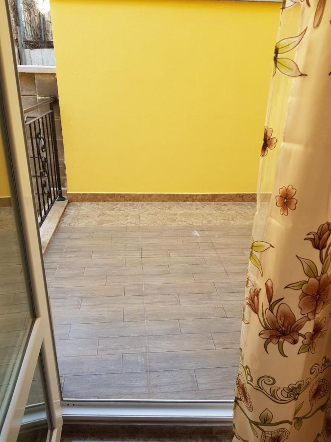Loft Centrum Plowdiw Exterior foto